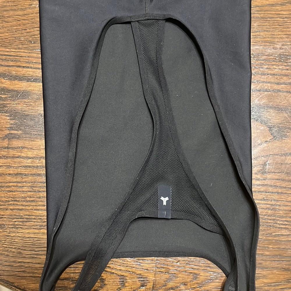 ULTRACOR LUX MOTION UNITARD - Picture 4 of 9